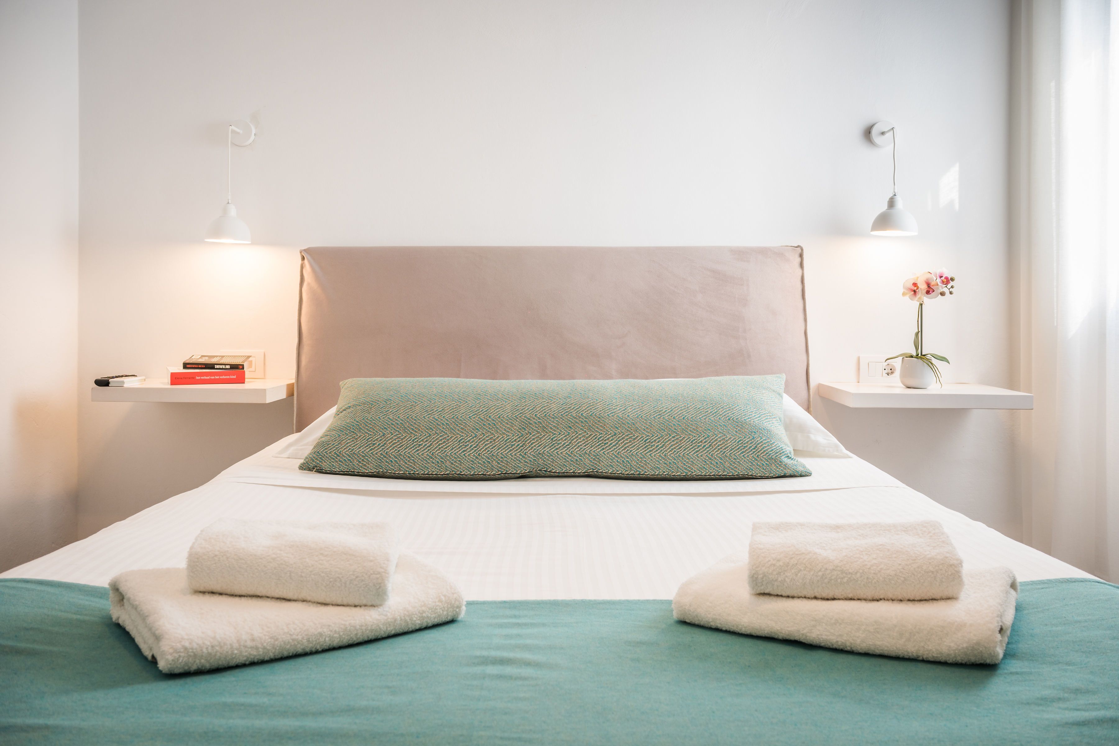 standard room | soundproofing, free cots/infant beds, rollaway beds, free wifi