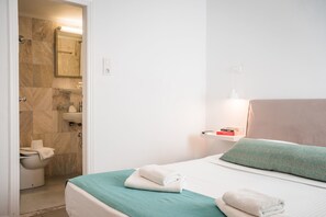 Standard Room | Soundproofing, free cribs/infant beds, rollaway beds, free WiFi