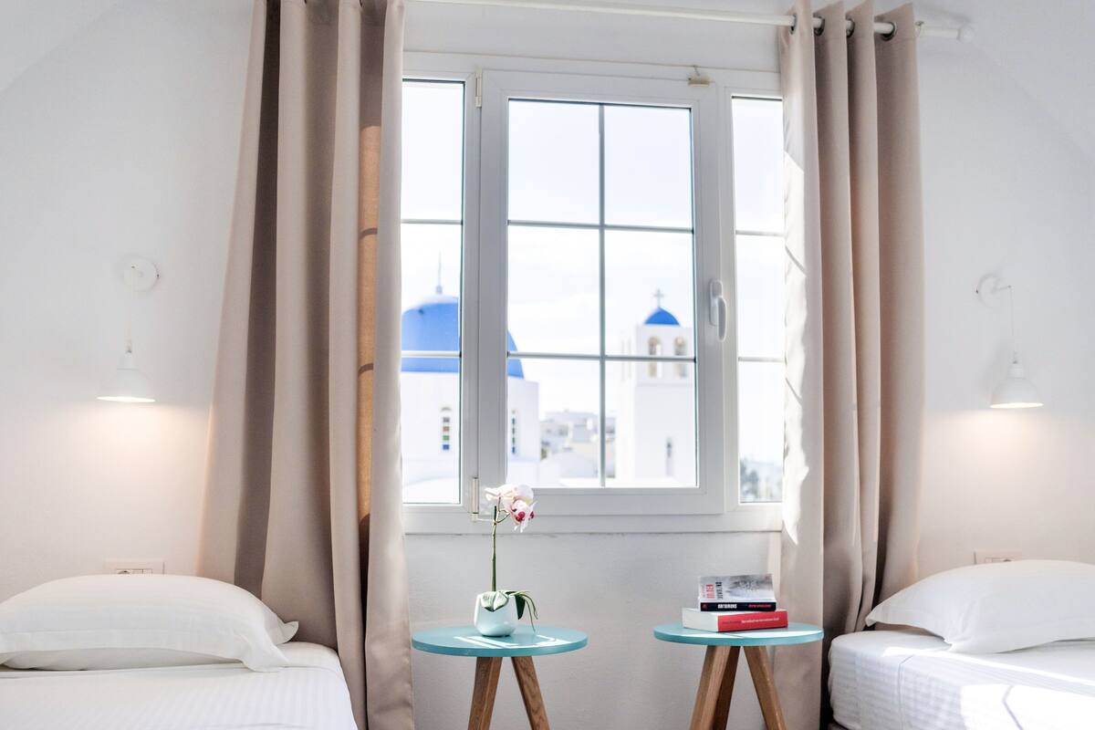 standard room | soundproofing, free cots/infant beds, rollaway beds, free wifi