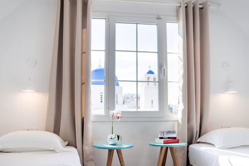 Sofia Hotel Santorini