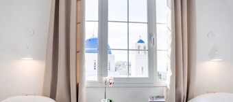 Sofia Hotel Santorini