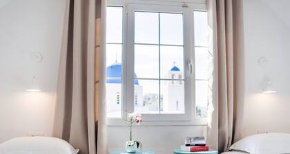 Sofia Hotel Santorini