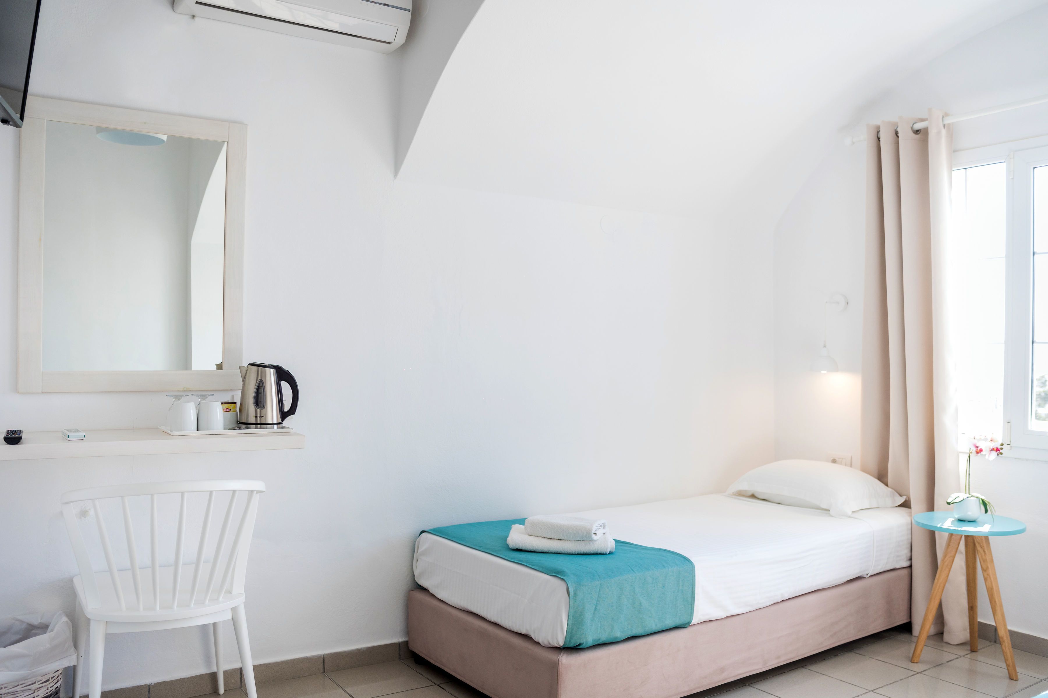 standard room | soundproofing, free cots/infant beds, rollaway beds, free wifi