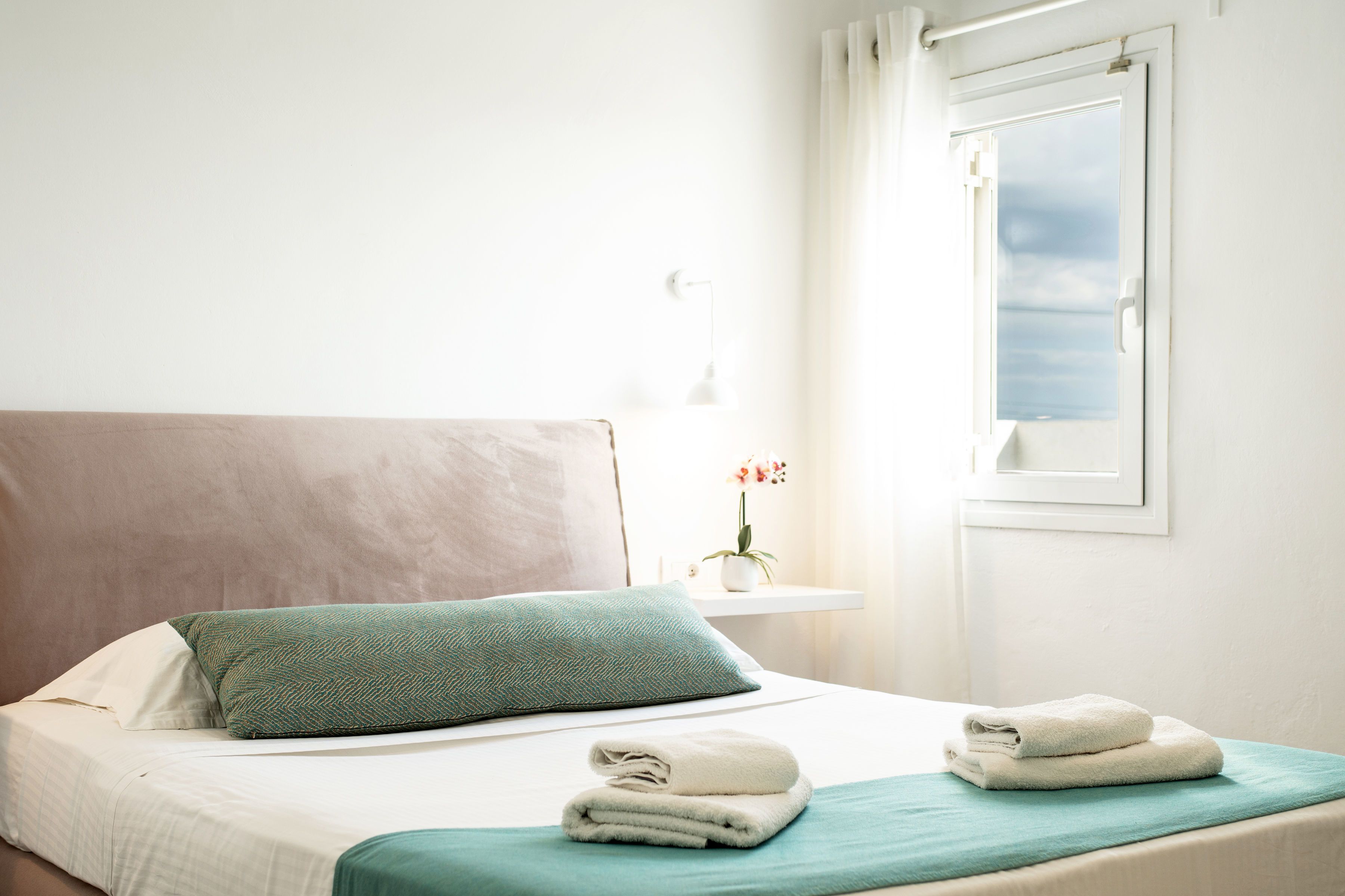 standard room | soundproofing, free cots/infant beds, rollaway beds, free wifi