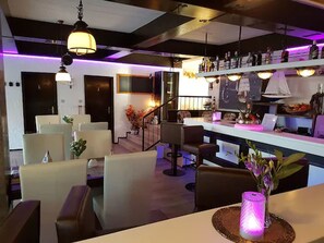 Restaurant - Hotel an der Hörn (Kiel)