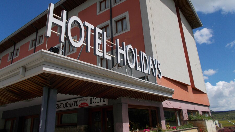 Hotel Holidays