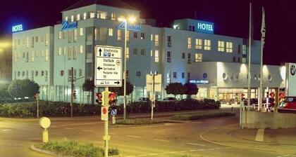 Hotel am Südtor