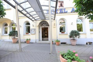 Außenbereich
