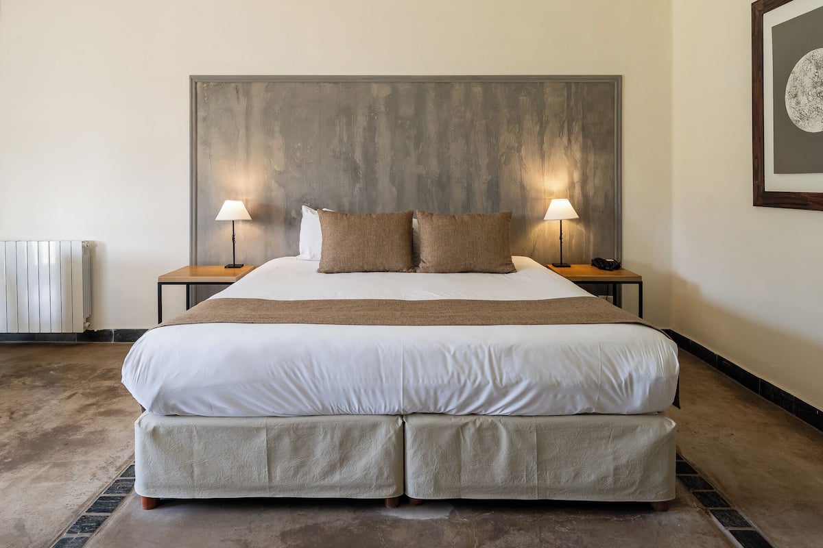 Standardzimmer