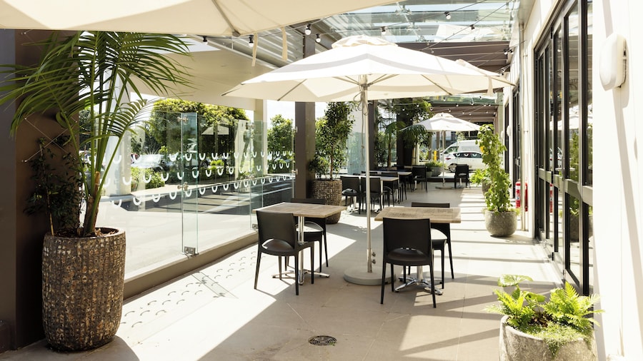 Sudima Auckland Airport