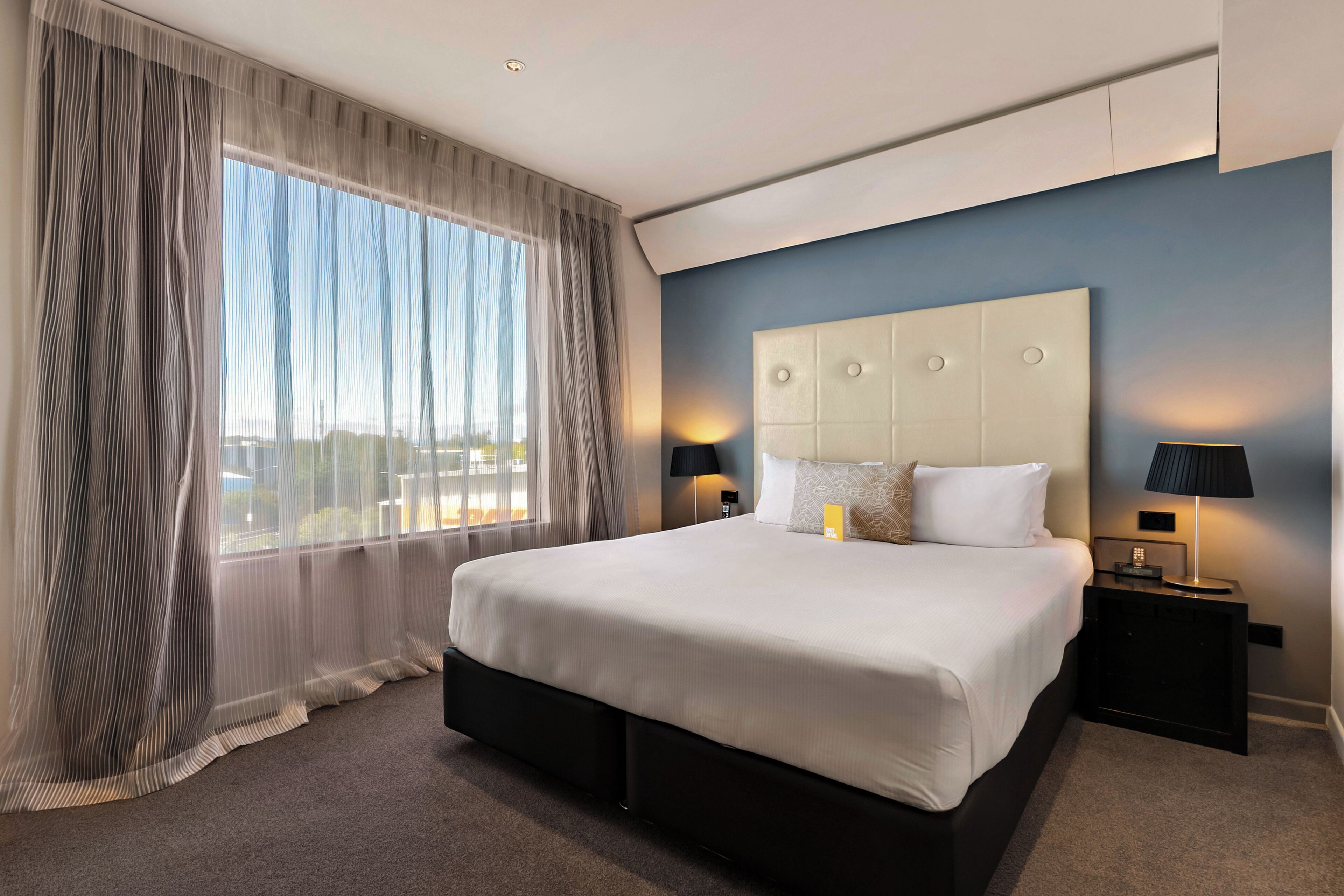 Premium Suite