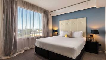 Premium Suite