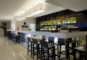 Bar (on property) - Sudima Auckland Airport (Auckland)