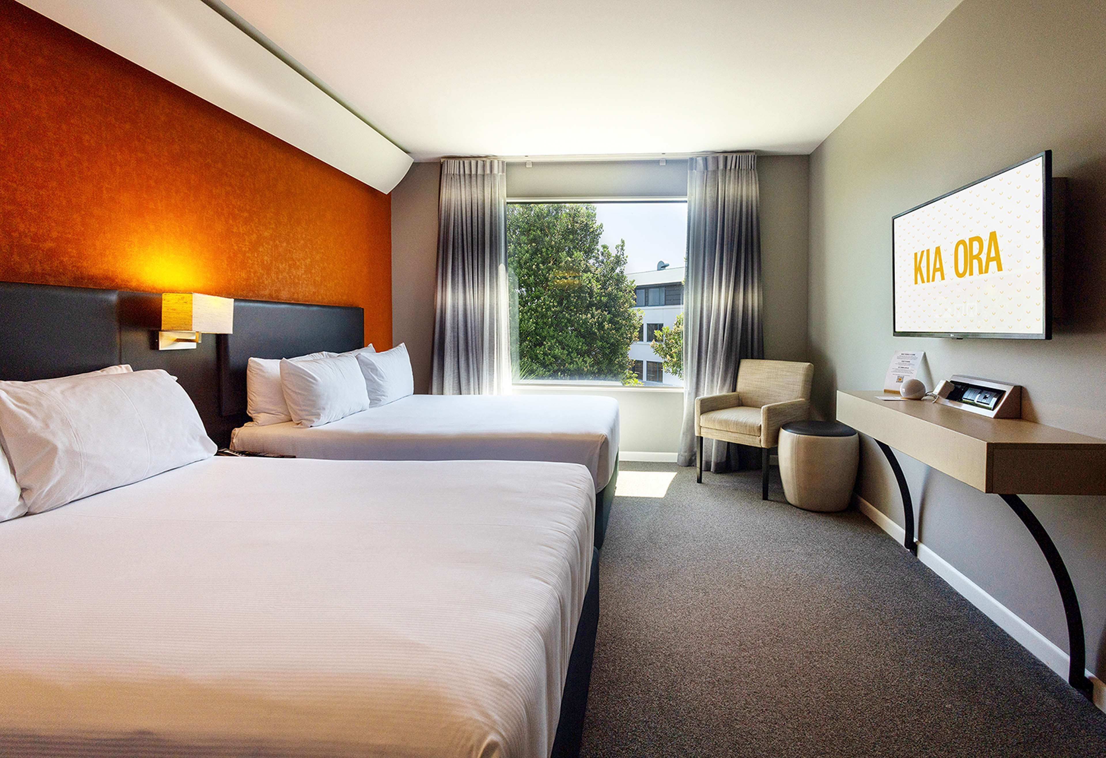 1 bedroom, in-room safe, laptop workspace, blackout curtains