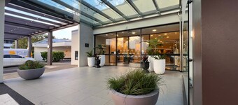 Sudima Auckland Airport