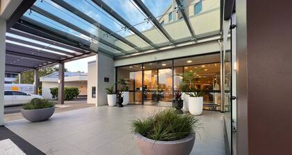 Sudima Auckland Airport