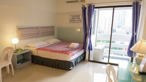 Standard Double Room - A-2 House (Bangkok)
