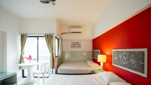 Family Room - A-2 House (Bangkok)