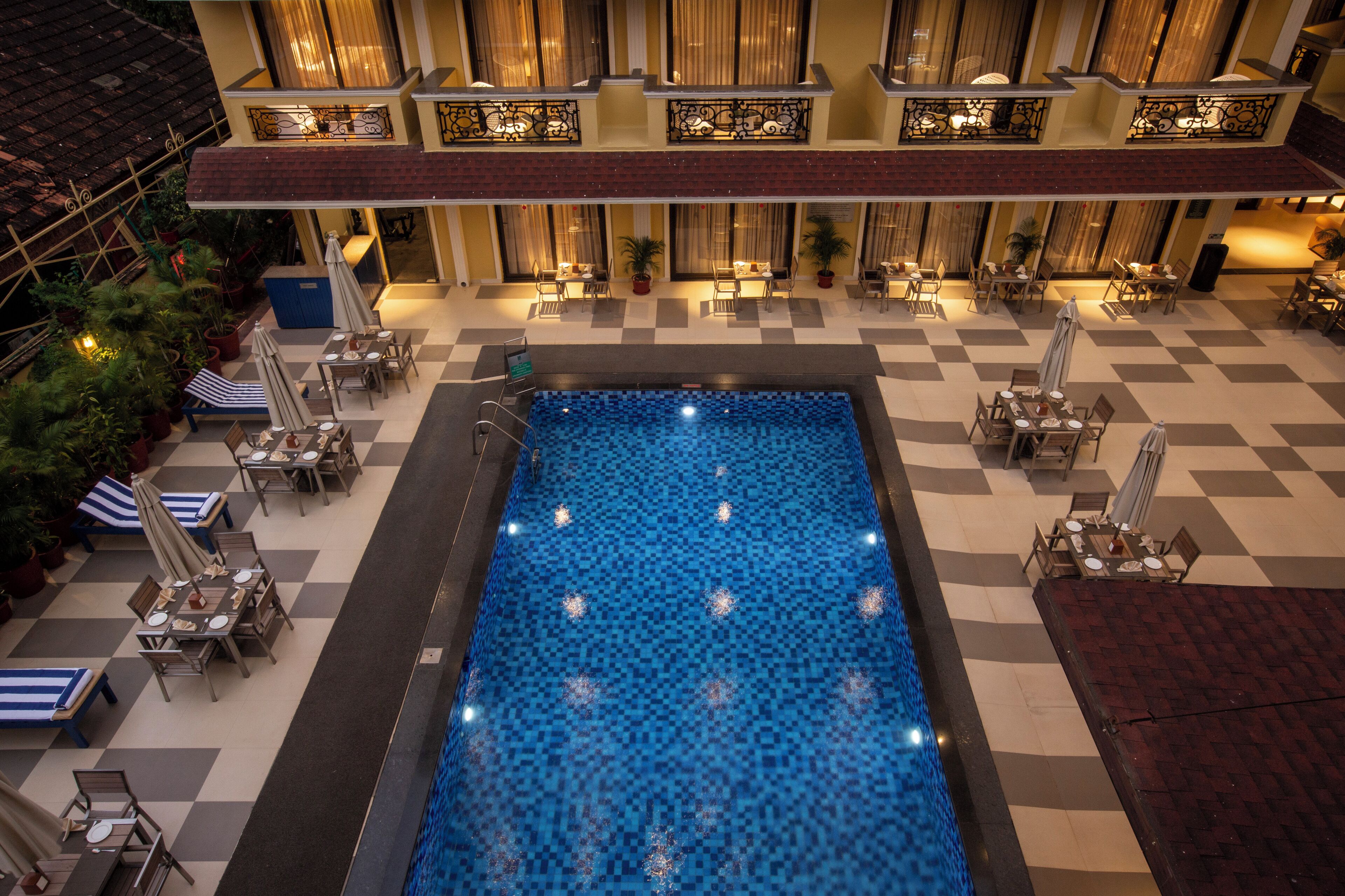 Pool