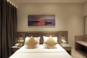 Interior - Resort De Coracao-Calangute (Calangute)