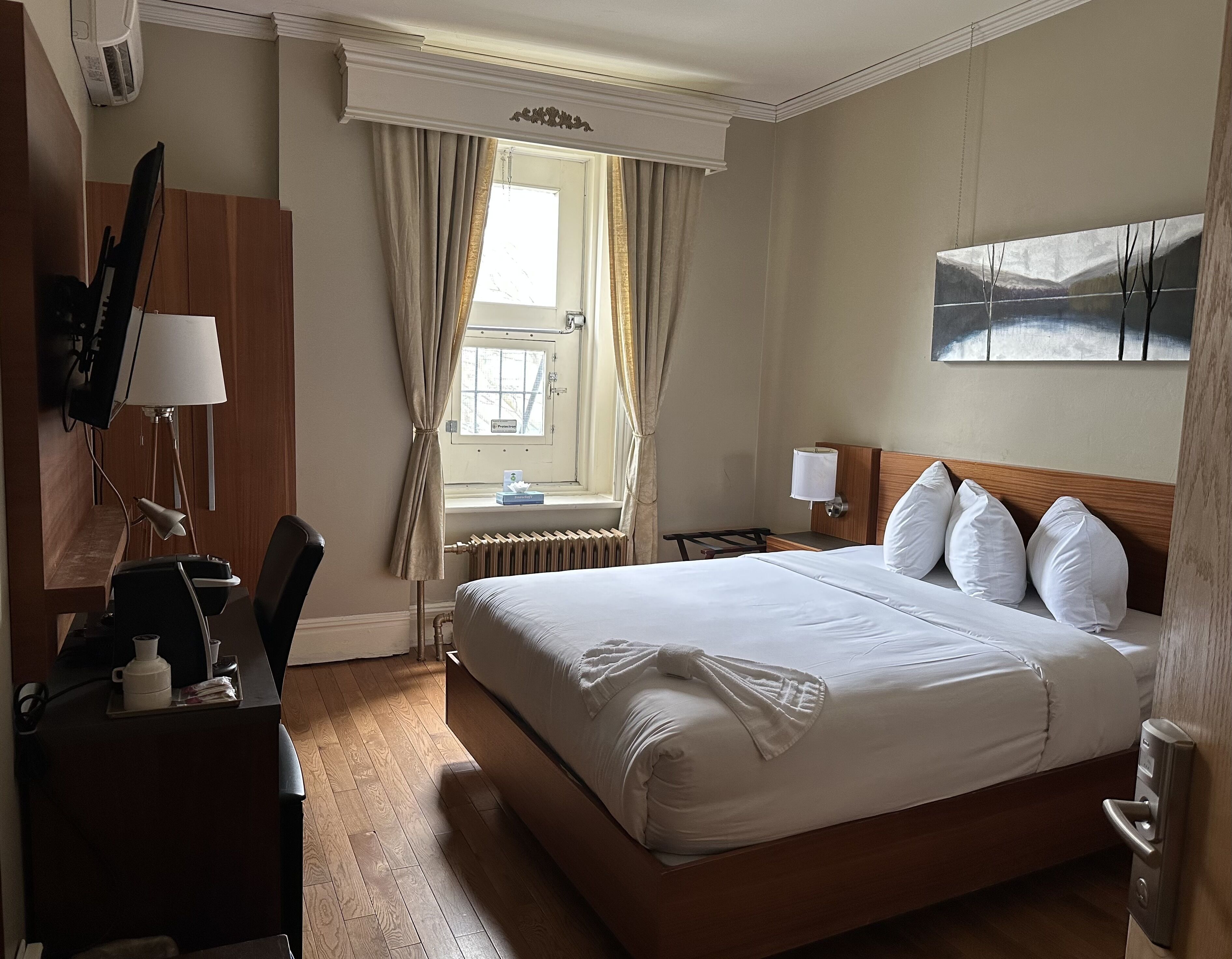 Foto - Hotel Ermitage