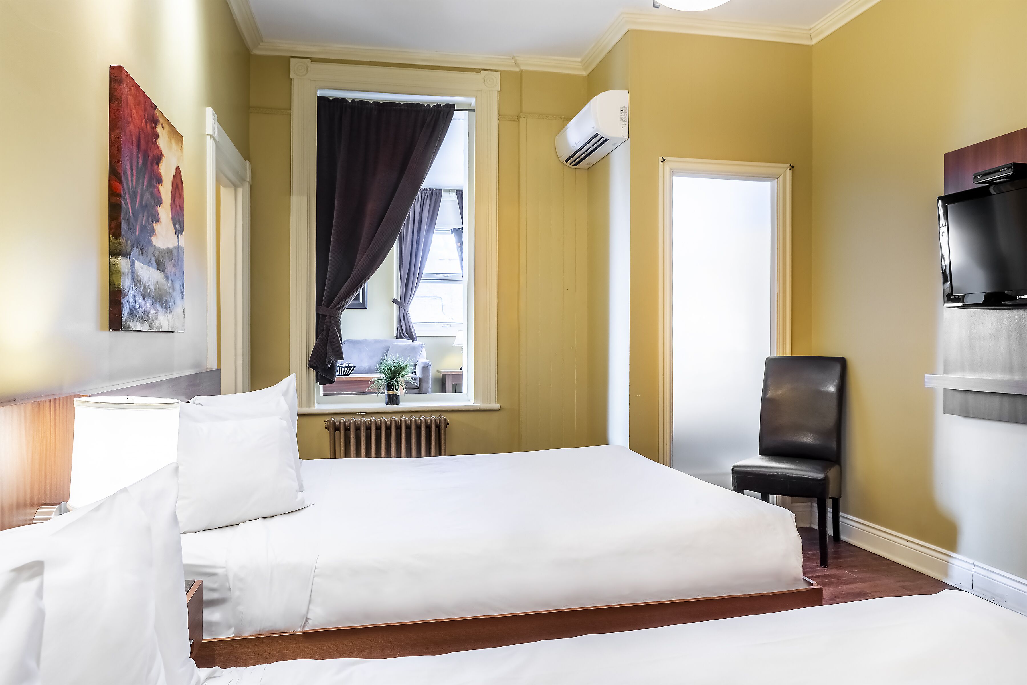 Foto - Hotel Ermitage