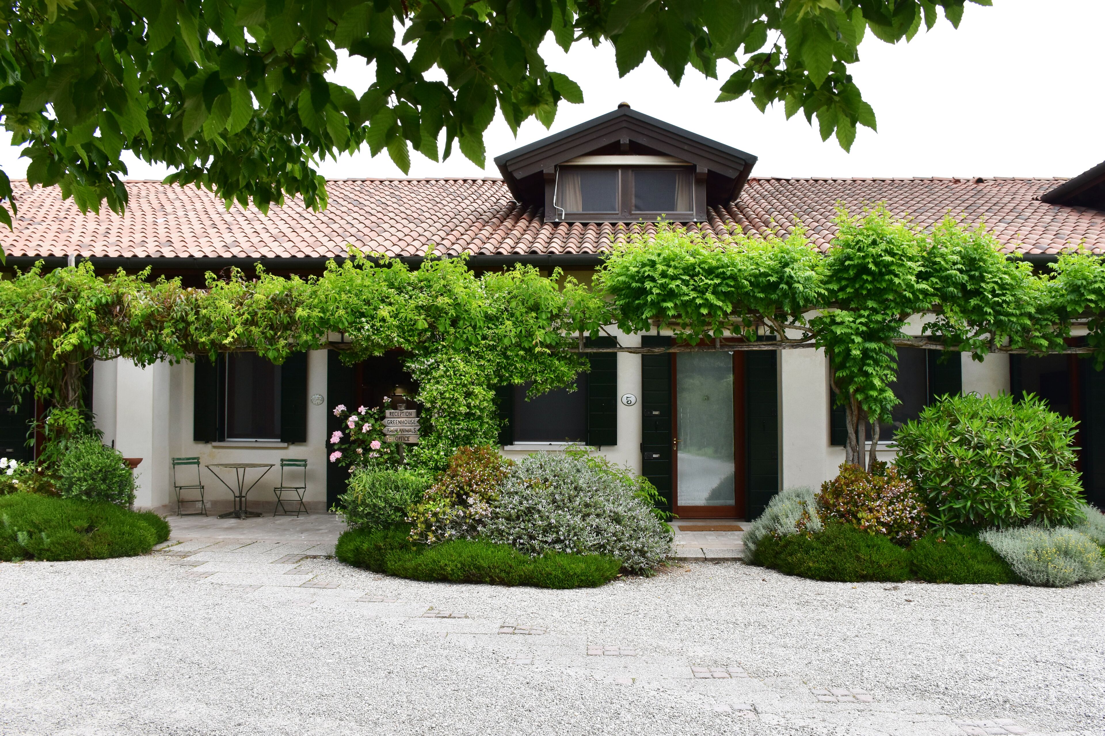 Foto - Venicegreen Agriresort