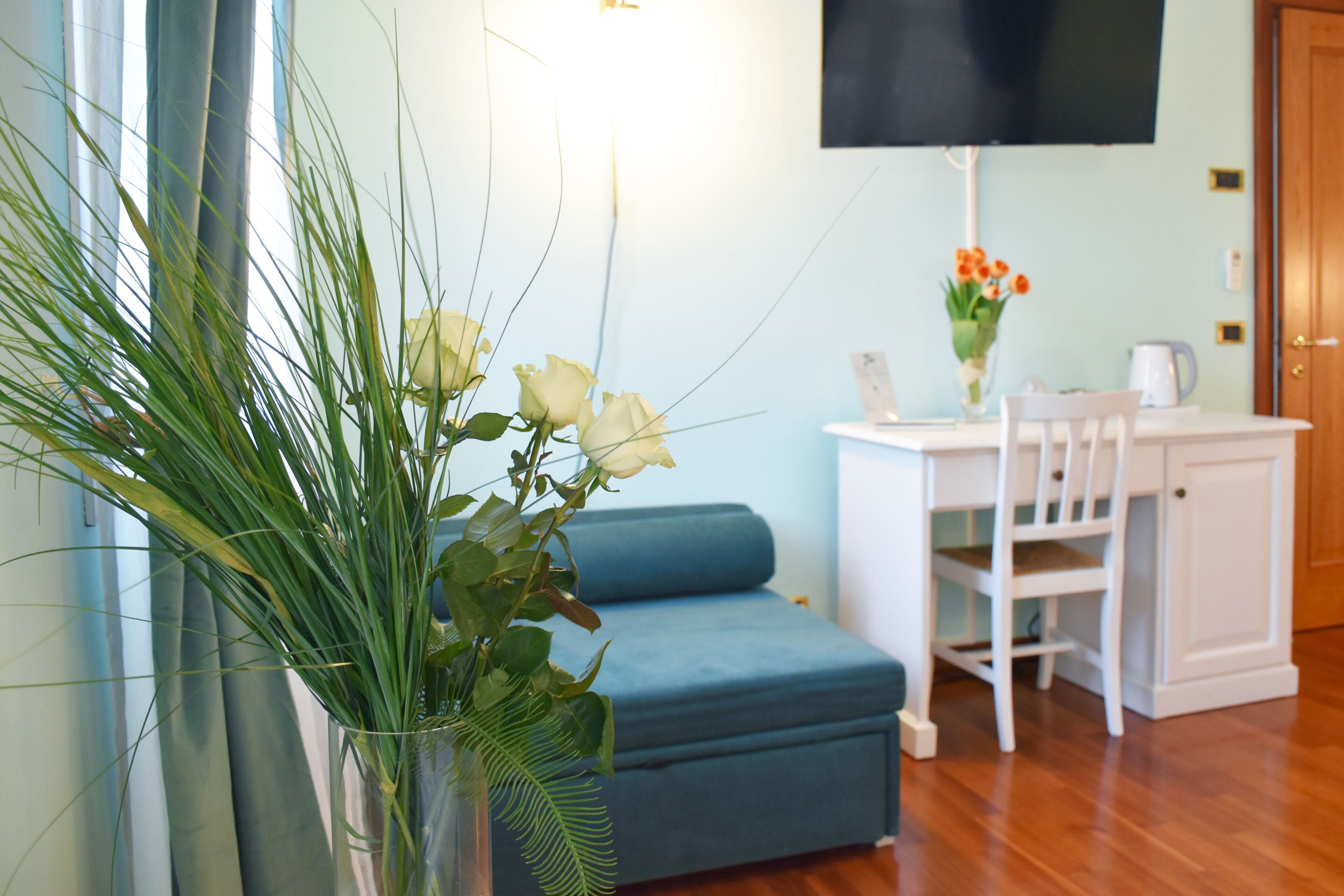 Foto - Venicegreen Agriresort