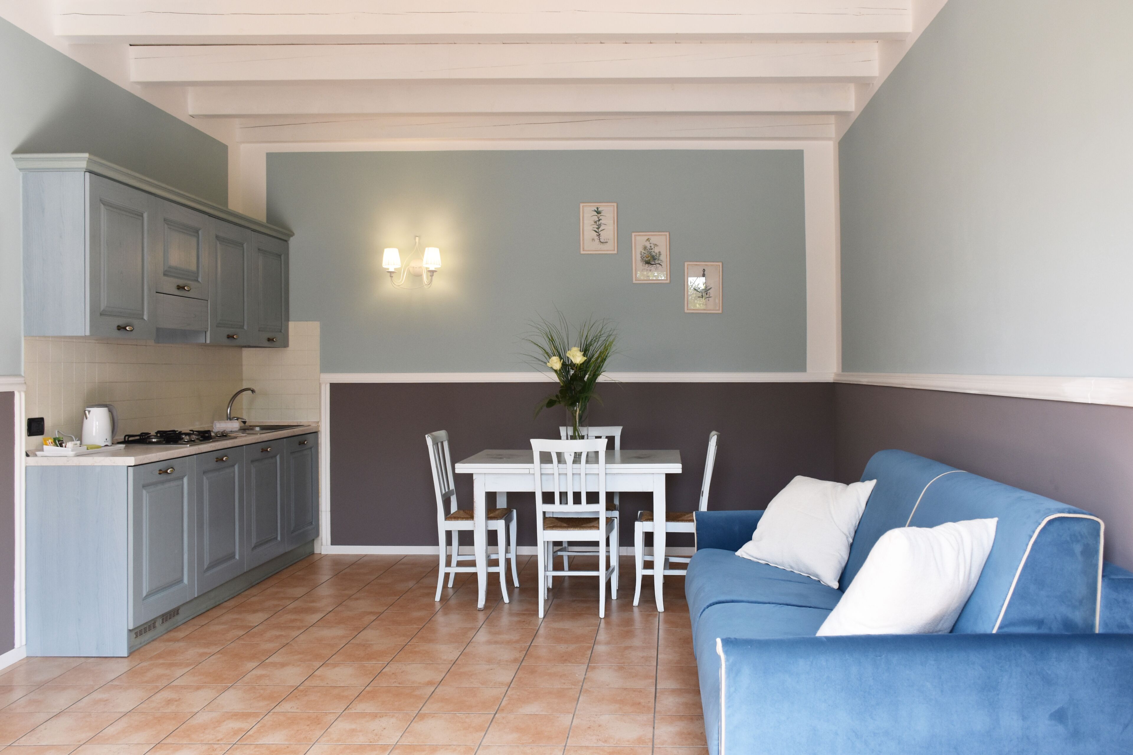 Foto - Venicegreen Agriresort