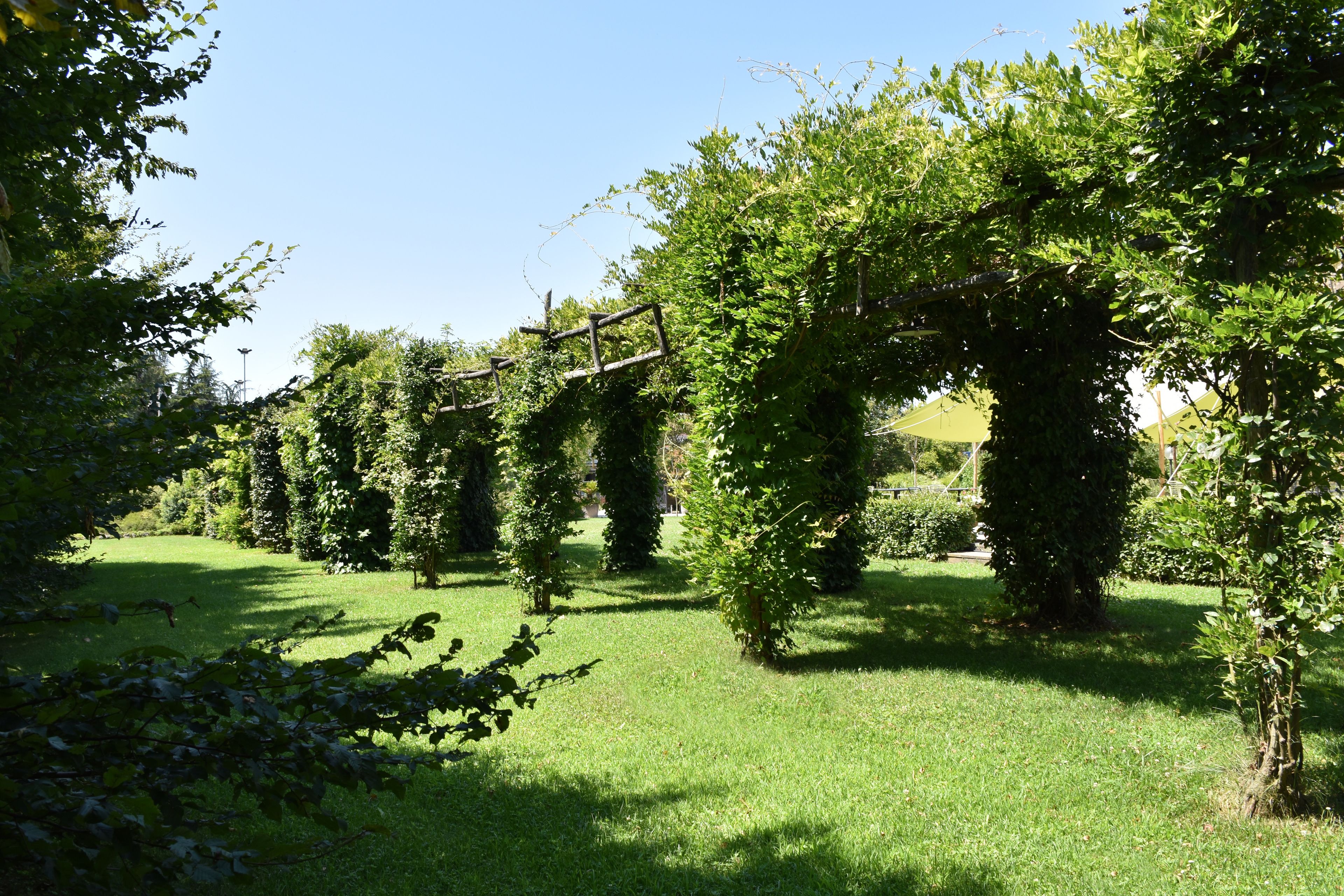 Foto - Venicegreen Agriresort