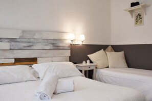 Standardzimmer