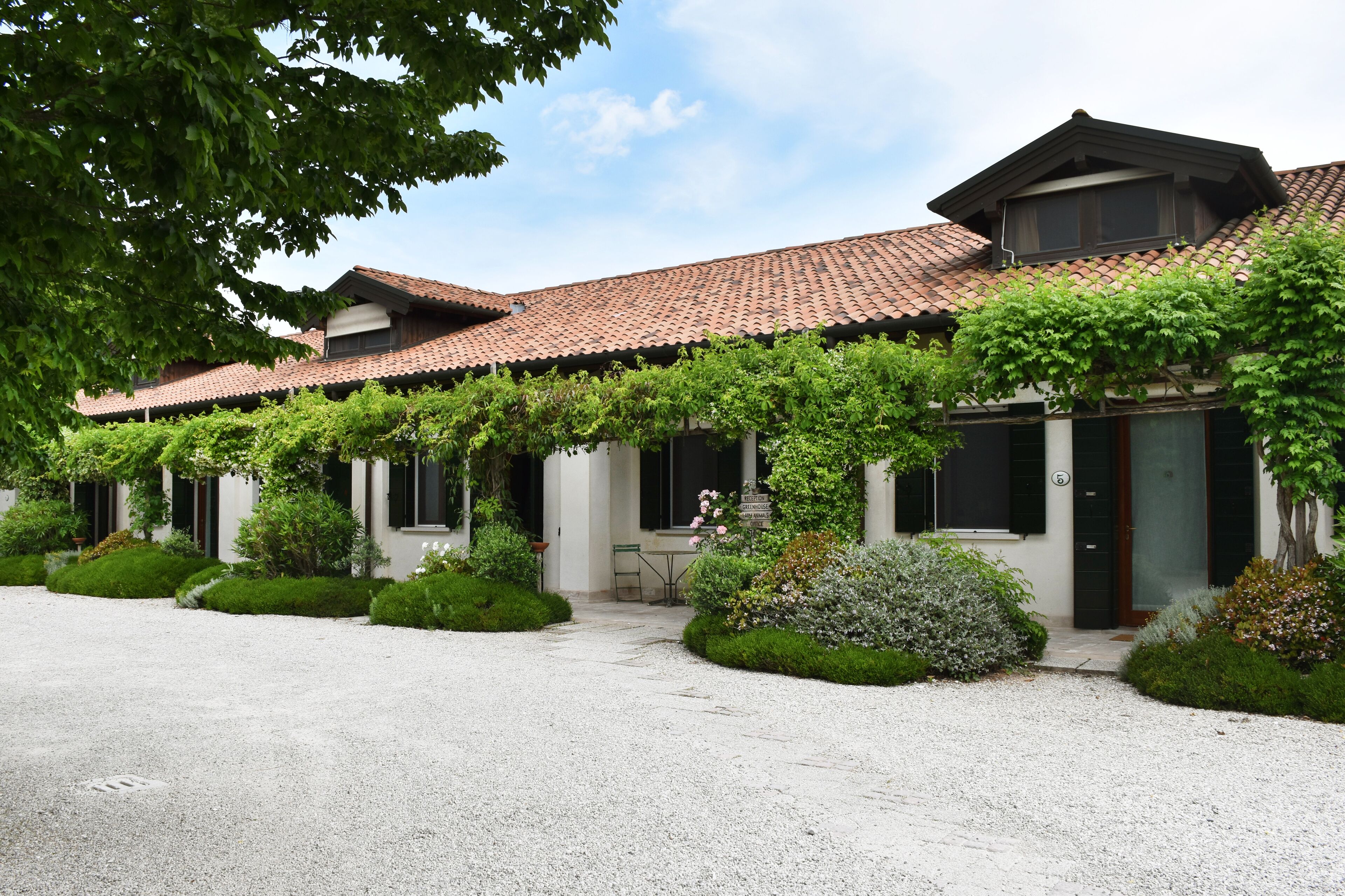 Foto - Venicegreen Agriresort