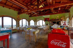 Restaurant -  IL SAPORE DELLA LUNA SRL (Monteprandone)