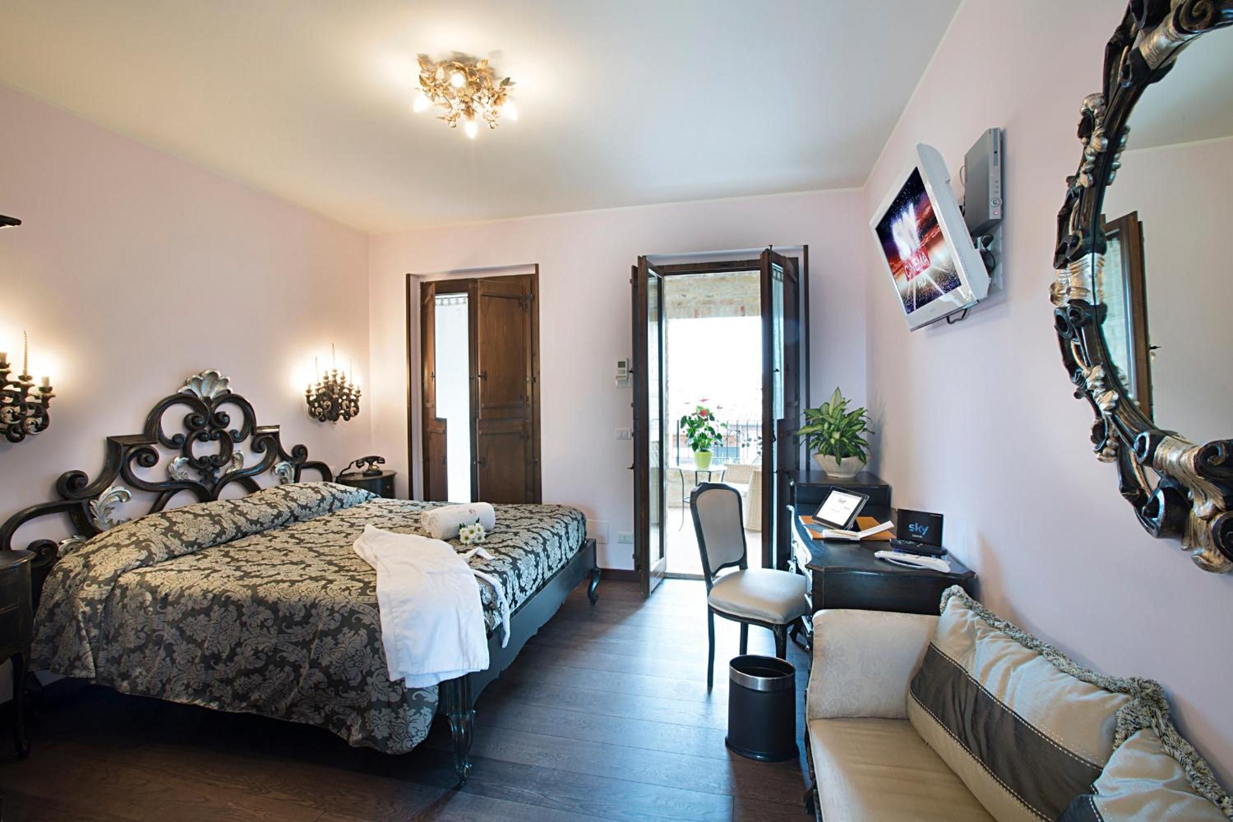 Chambre