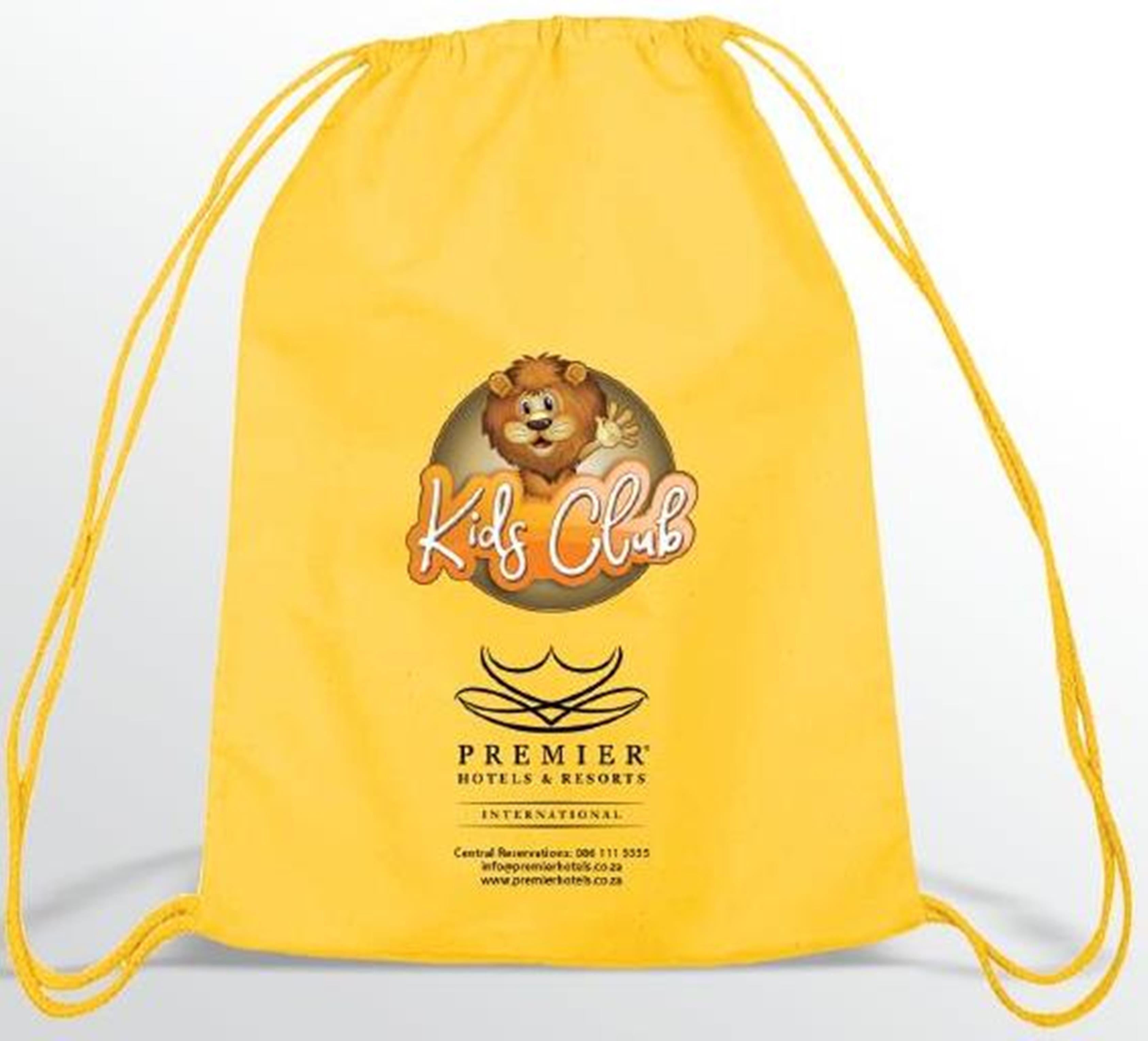 children’s activities