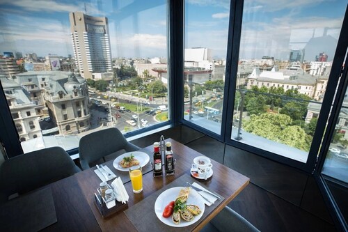 Z Executive Boutique Hotel