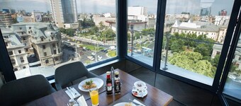 Z Executive Boutique Hotel