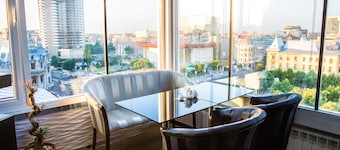 Z Executive Boutique Hotel