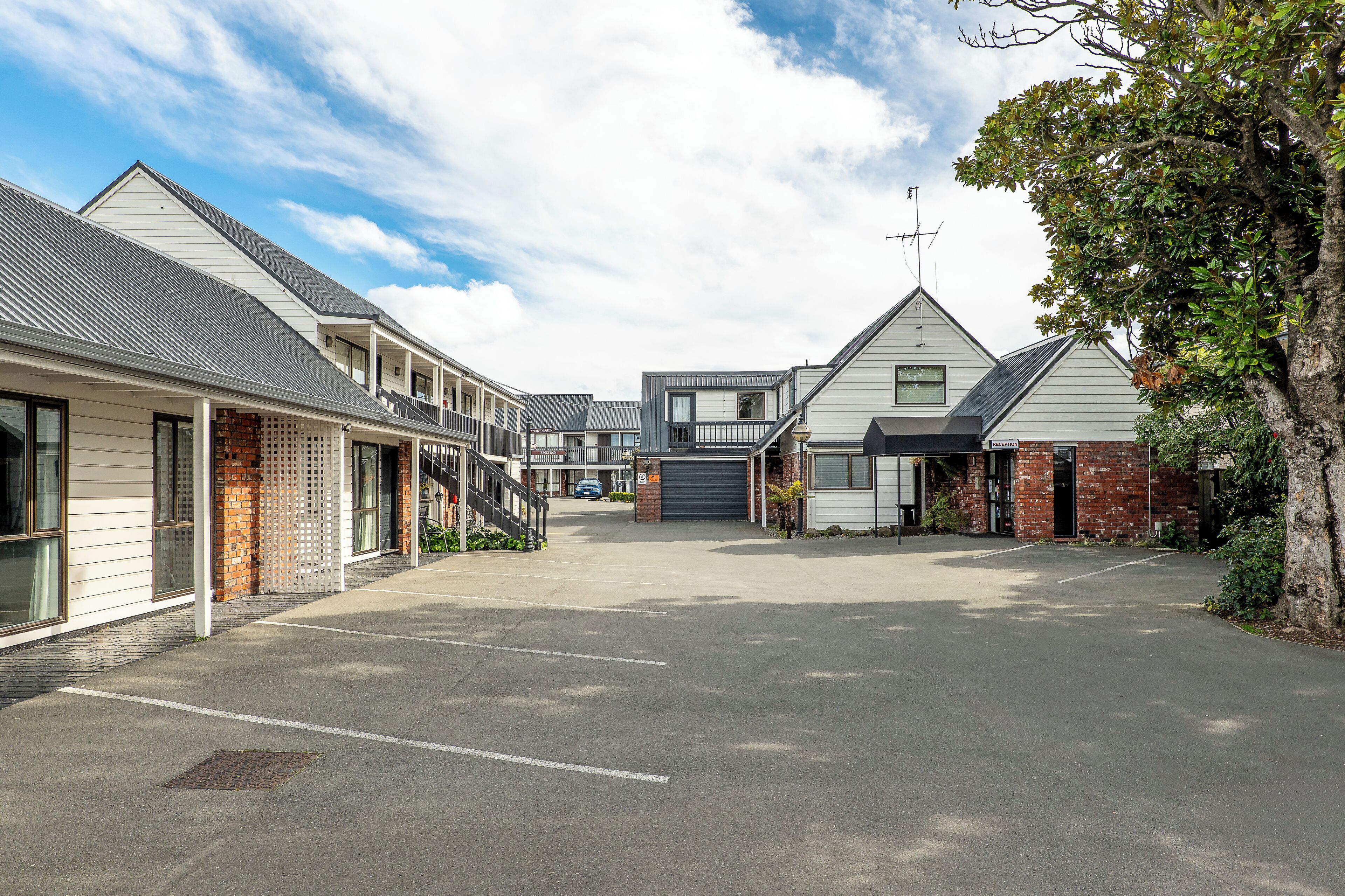 Photo - Ashford Motor Lodge