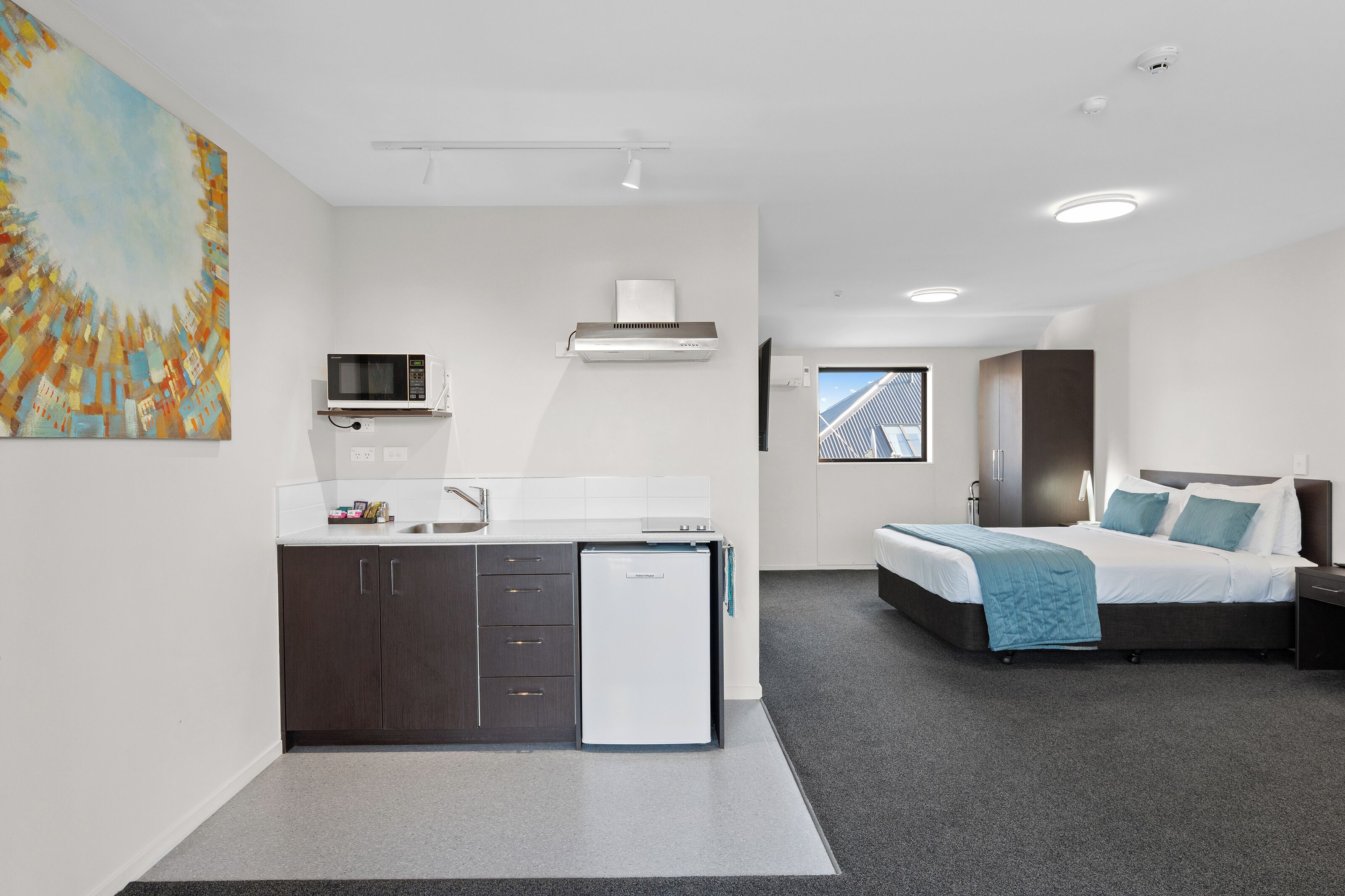 Foto - Ashford Motor Lodge