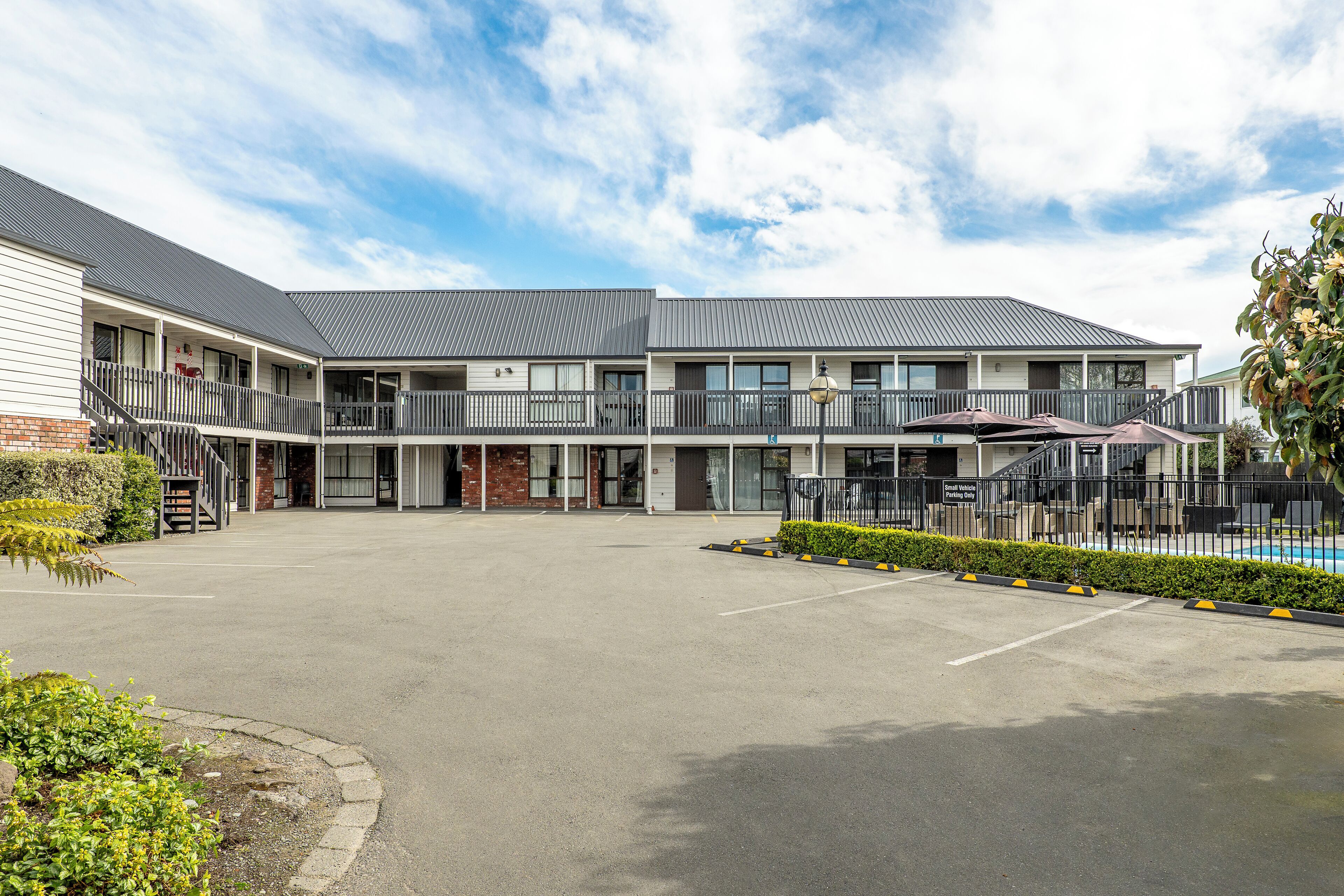 Photo - Ashford Motor Lodge