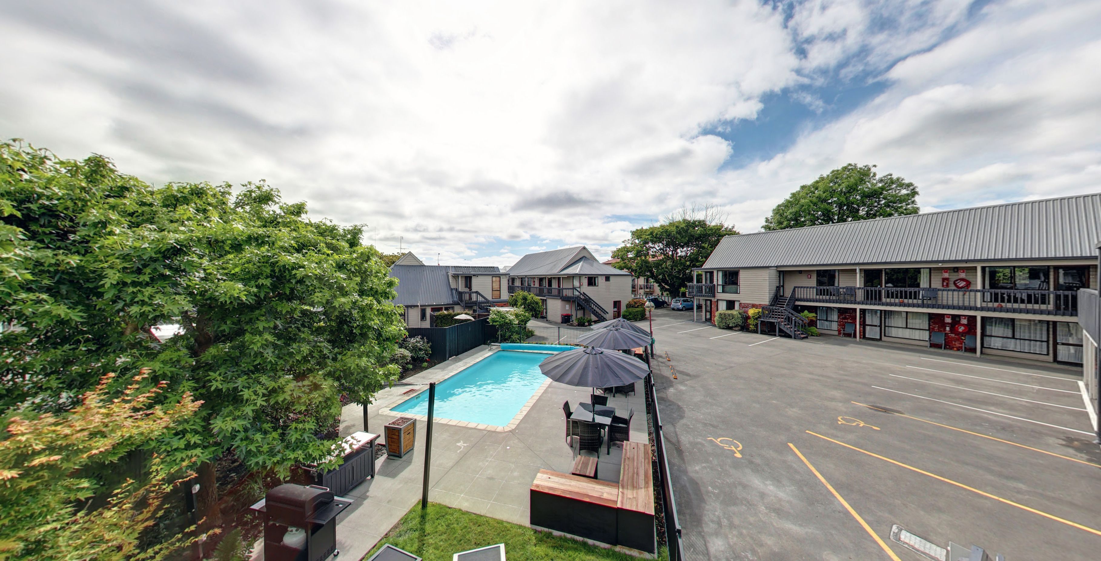 Photo - Ashford Motor Lodge