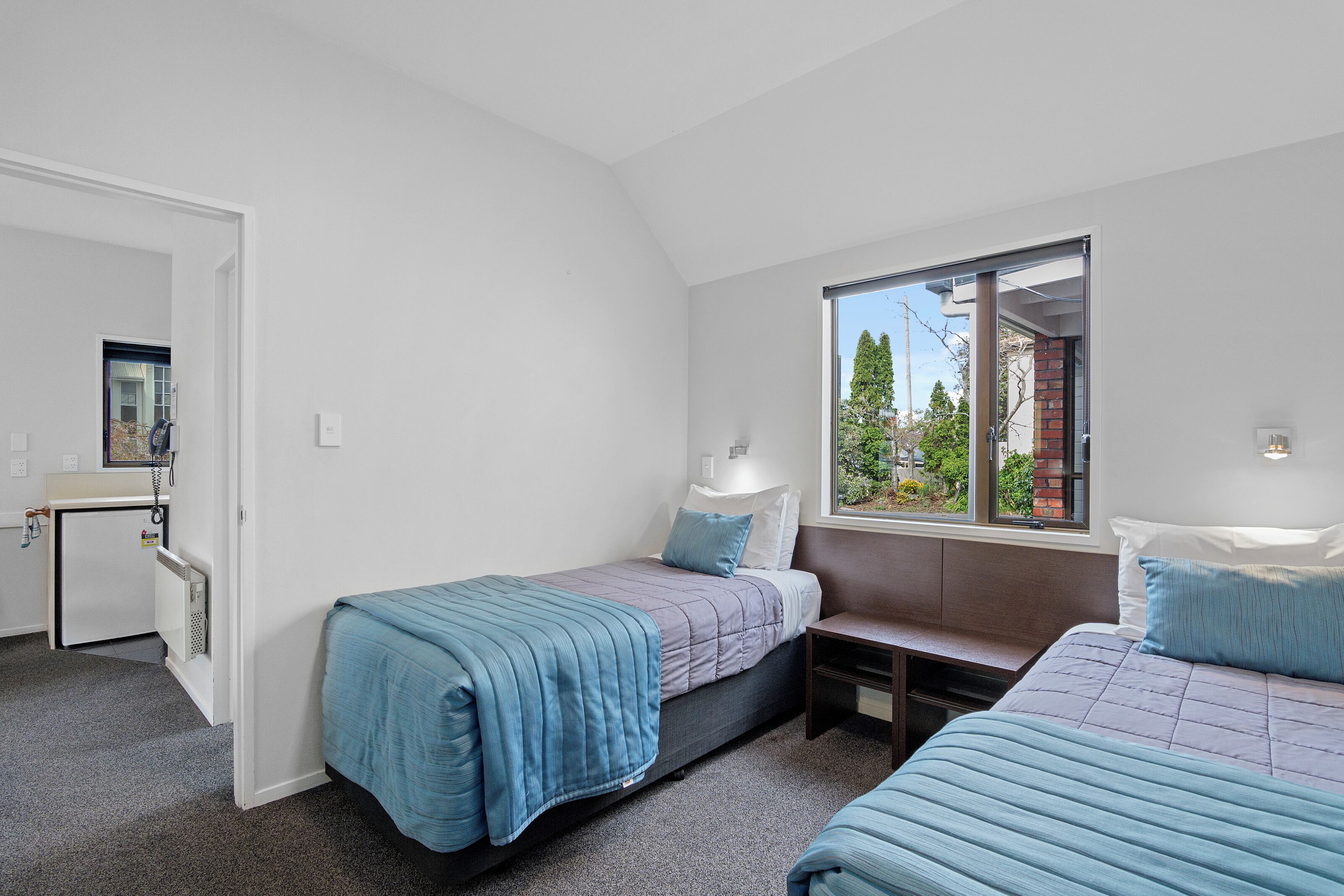 Photo - Ashford Motor Lodge