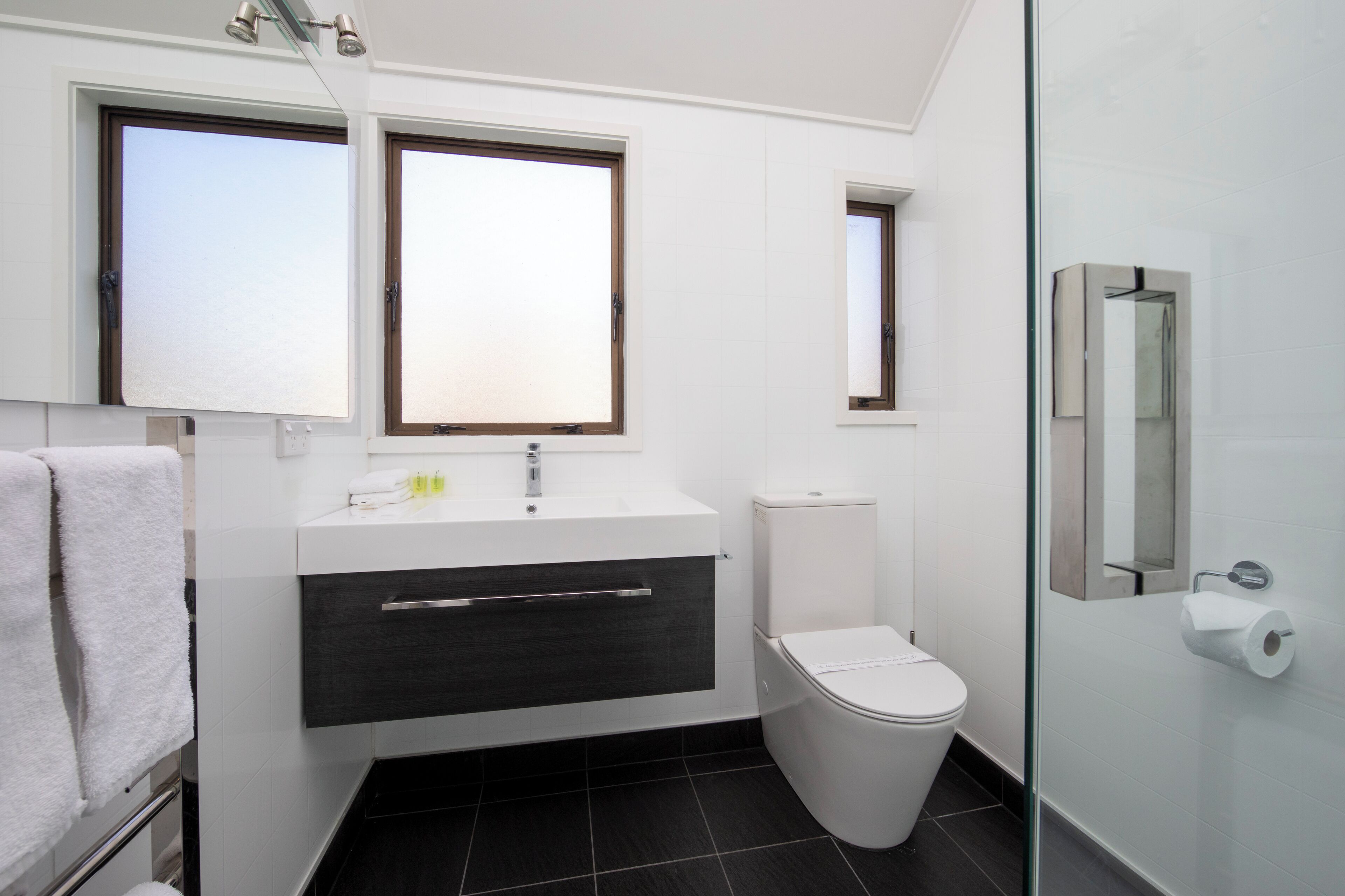 Photo - Ashford Motor Lodge