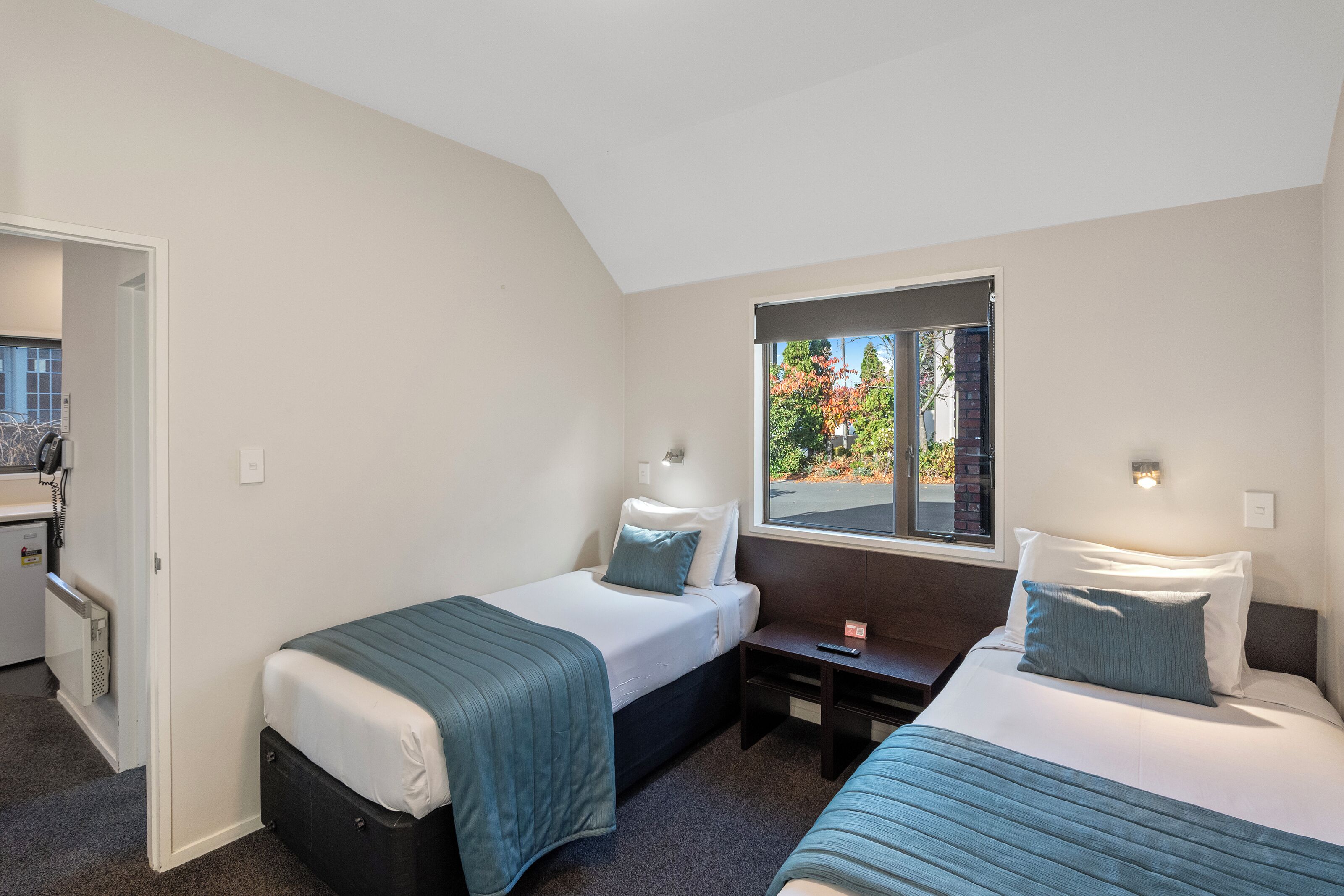 Foto - Ashford Motor Lodge