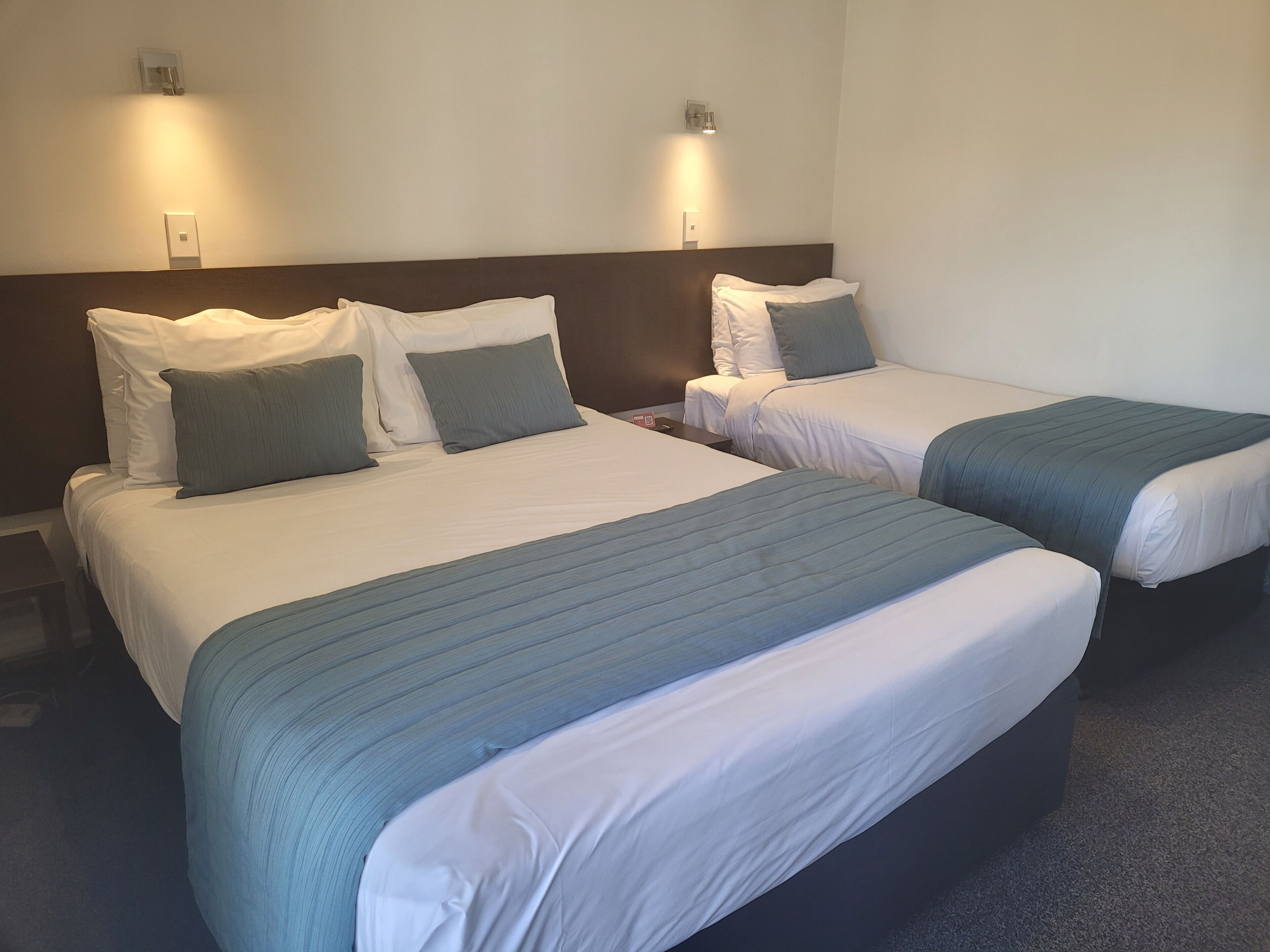 Foto - Ashford Motor Lodge