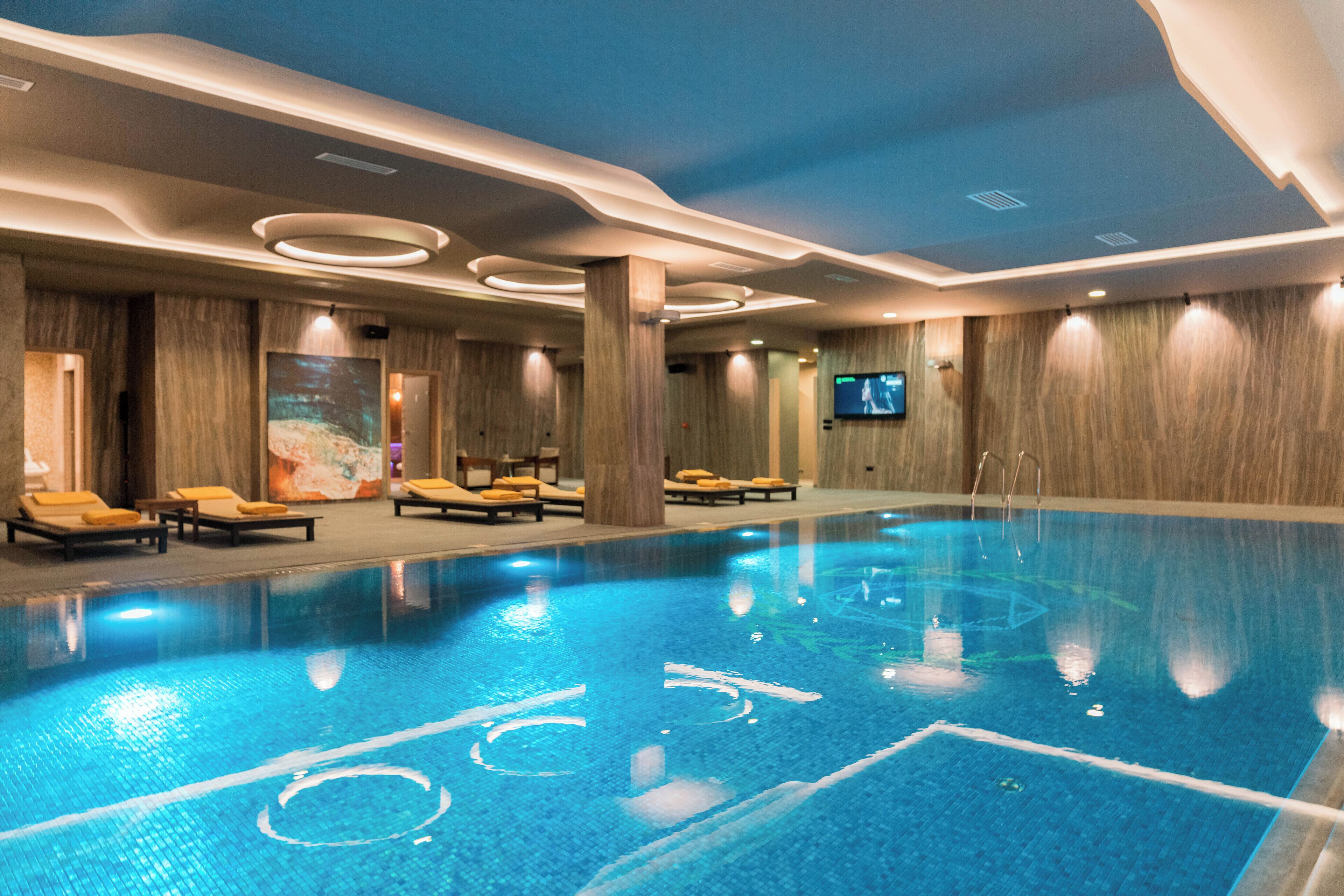 Foto - Emerald Hotel Pristina, Kosovo