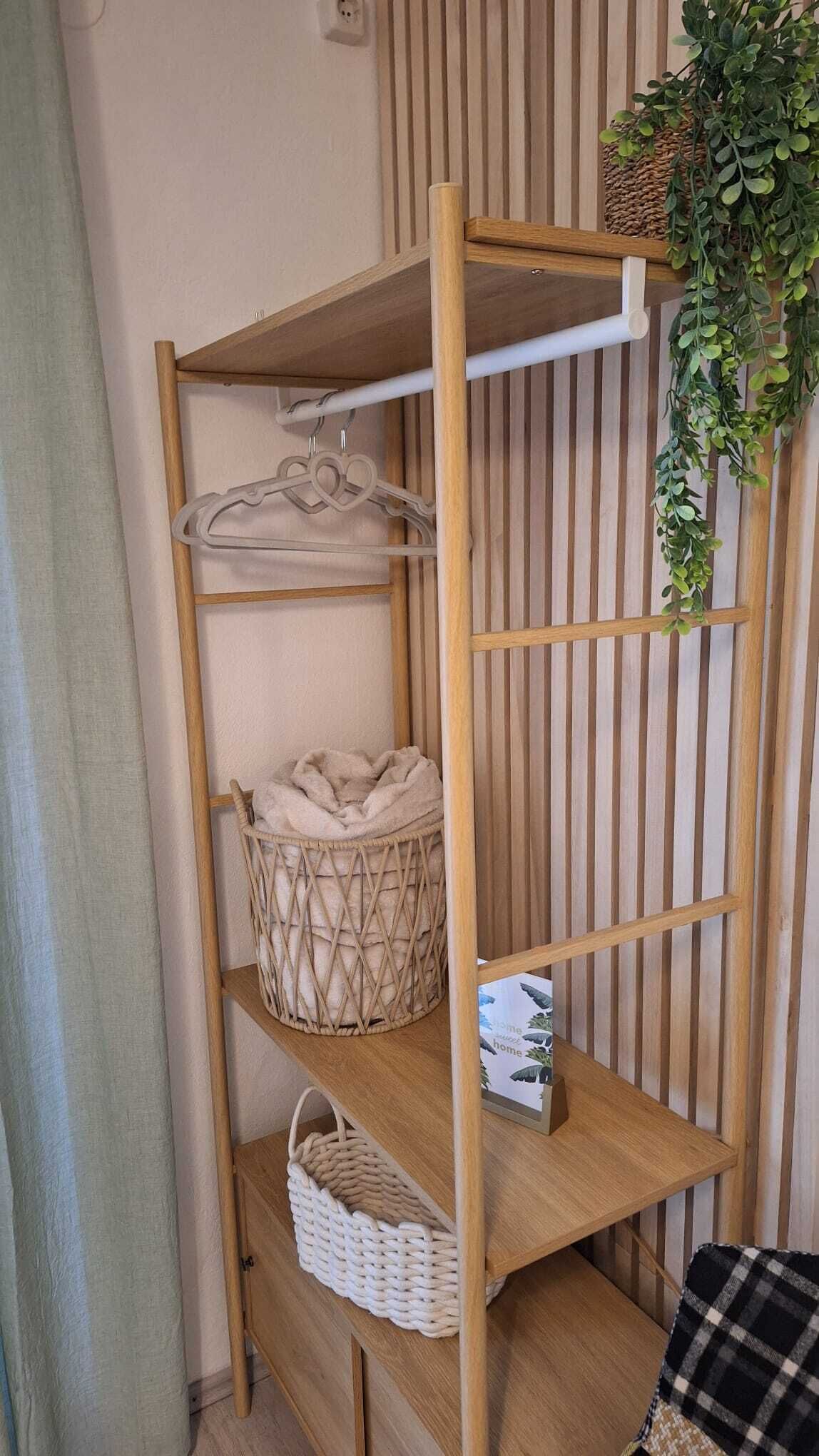 Studio, Balcony (nr.3) with parking | Sengetøy av topp kvalitet, dundyner og senger med Select Comfort-madrass