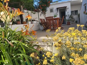 Studio, Terrace (nr.1) with parking | Exterior - Apartmani Teo (Hvar)