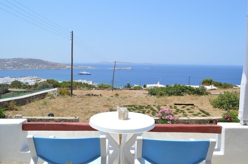 Maria-Katerina-Mykonos Apartments